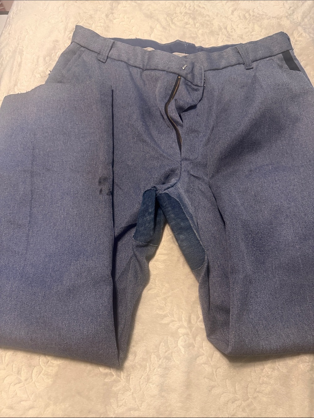 Uniform stuff - Picture 11 of 16